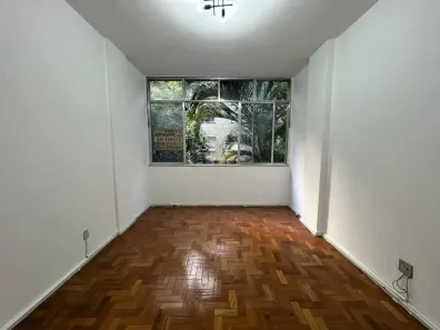 Apartamento com 2 Quartos à venda, 70m² no Botafogo, Rio de Janeiro