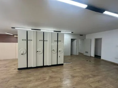 Sala Comercial para alugar, 170m² no Centro, São Paulo