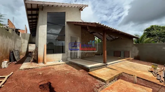 Casa com 3 Quartos à venda, 154m² no Fernão Dias, Igarapé