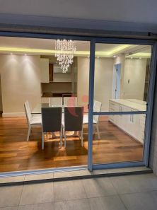 Apartamento com 3 Quartos à venda, 182m² no Vila Ema, São José dos Campos