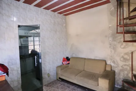Casa com 3 Quartos à venda, 200m² no São Cristóvão, Belo Horizonte