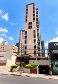 Apartamento com 1 Quarto à venda, 42m² no Jardim Guanabara, Campinas