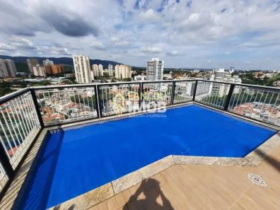 Cobertura com 3 Quartos à venda, 189m² no Jardim Messina, Jundiaí