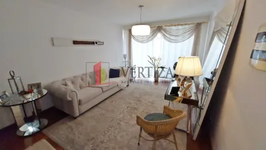 Casa com 3 Quartos para alugar, 101m² no Vila Olímpia, São Paulo