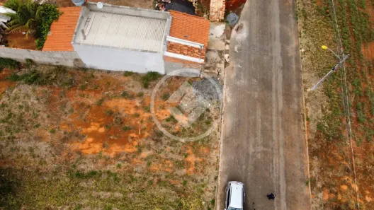 Lote/Terreno à venda, 300m² no Portal das Águas, Hidrolândia