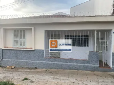 Casa com 2 Quartos à venda, 77m² no Higienópolis, Piracicaba