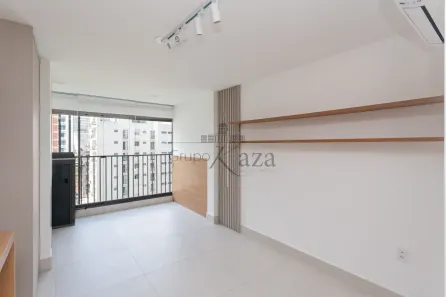 Apartamento com 1 Quarto à venda, 28m² no Paraíso, São Paulo