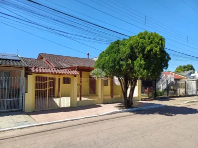 Casa com 3 Quartos à venda, 400m² no Rio Branco, Canoas