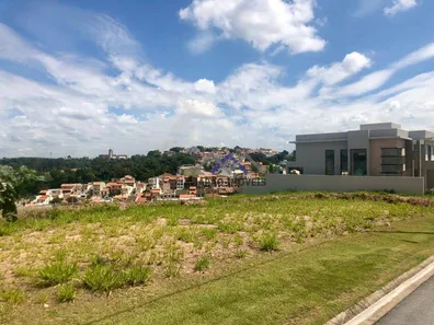 Lote/Terreno à venda, 483m² no Loteamento Residencial e Comercial Horto Florestal, Jundiaí