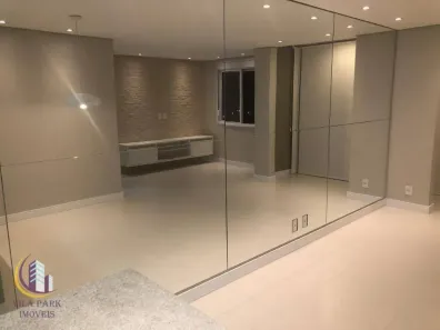 Apartamento com 2 Quartos para alugar, 60m² no Jaguaré, São Paulo
