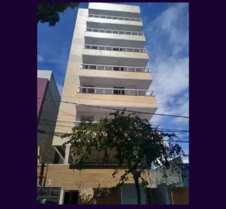 Apartamento com 1 Quarto para alugar, 40m² no Jardim Camburi, Vitória