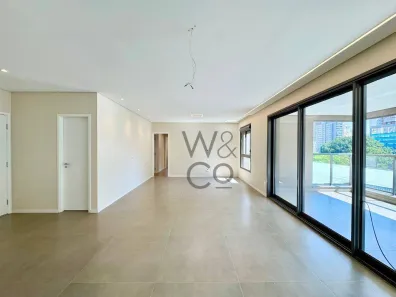 Apartamento com 3 Quartos à venda, 185m² no Campo Belo, São Paulo