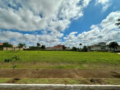 Lote/Terreno à venda, 1440m² no Campestre, Piracicaba