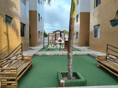 Apartamento com 2 Quartos à venda, 54m² no Planalto, Natal