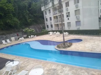 Apartamento com 3 Quartos à venda, 85m² no Maceió, Niterói