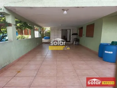 Casa com 7 Quartos à venda, 165m² no Jardim Popular, São Paulo