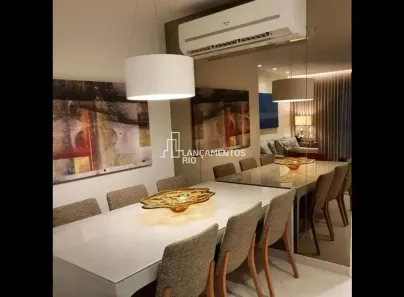 Apartamento com 3 Quartos à venda, 139m² no Barra da Tijuca, Rio de Janeiro