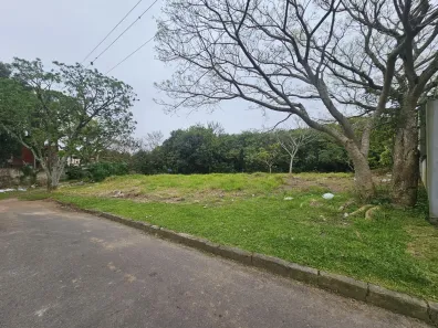 Lote/Terreno à venda, 486m² no Ipanema, Porto Alegre