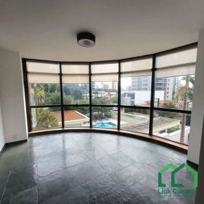 Apartamento com 3 Quartos para venda ou aluguel, 237m² no Cambuí, Campinas
