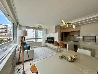 Apartamento com 3 Quartos à venda, 127m² no Navegantes, Capão da Canoa