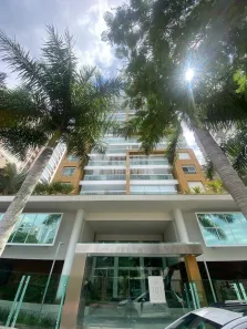 Apartamento com 2 Quartos para alugar, 103m² no Agronômica, Florianópolis