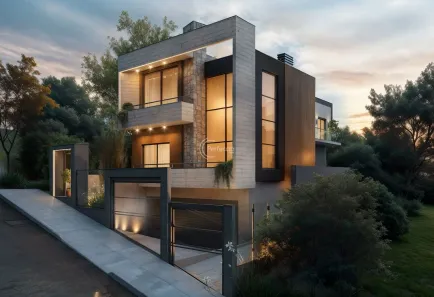 Casa com 3 Quartos à venda, 350m² no Colina Sorriso, Caxias do Sul