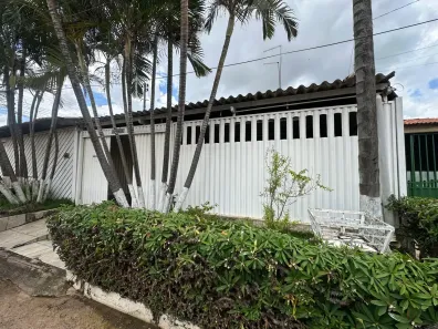 Apartamento com 2 Quartos à venda, 120m² no Recanto das Emas, Brasília