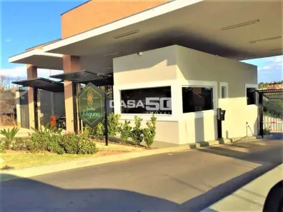 Lote/Terreno à venda, 300m² no Colinas de Indaiatuba, Indaiatuba