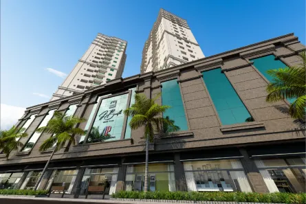 Apartamento com 2 Quartos à venda, 70m² no Morretes, Itapema