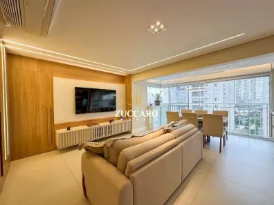 Apartamento com 2 Quartos à venda, 86m² no Vila Leonor, Guarulhos