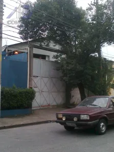Galpão/Depósito/Armazém com 1 Quarto à venda, 285m² no Vila Independência, São Paulo