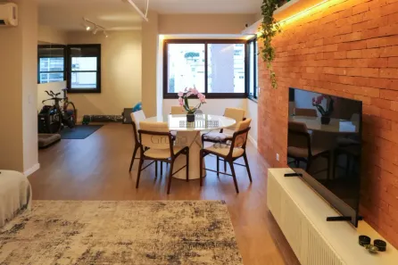 Apartamento com 3 Quartos à venda, 120m² no Vila Uberabinha, São Paulo