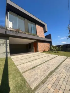 Casa de Condomínio com 3 Quartos à venda, 211m² no Condomínio Vale das Águas, Bragança Paulista