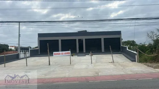 Ponto Comercial para alugar, 36m² no Flamengo, Maricá