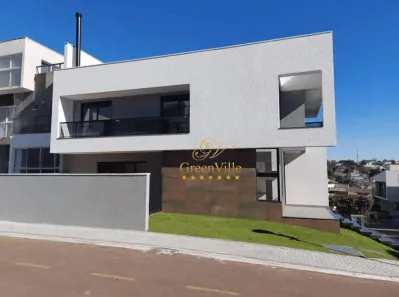 Casa de Condomínio com 3 Quartos à venda, 351m² no Boa Vista, Curitiba