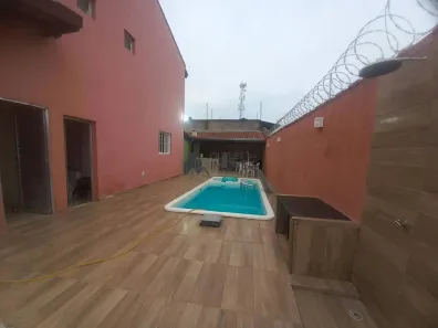 Casa com 3 Quartos à venda, 150m² no Parque Bom Retiro, Paulínia