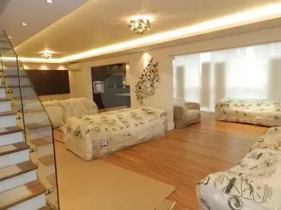 Cobertura com 3 Quartos à venda, 511m² no Santo Amaro, São Paulo