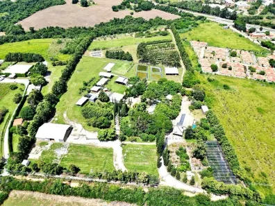Fazenda/Sítio com 2 Quartos à venda, 1032m² no Jardim Novo Mundo, Sorocaba