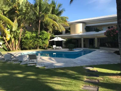 Casa de Condomínio com 5 Quartos à venda, 1080m² no Barra da Tijuca, Rio de Janeiro