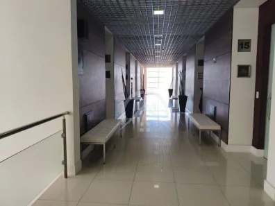 Sala Comercial para alugar, 50m² no Vila Thais, Atibaia