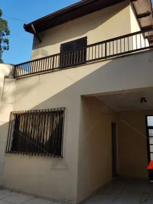 Sobrado com 3 Quartos à venda, 135m² no Vila Califórnia, São Paulo