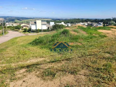 Lote/Terreno à venda, 1233m² no Colinas De Inhandjara, Itupeva