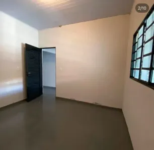 Casa com 1 Quarto para alugar, 40m² no Novo Mundo, Várzea Grande