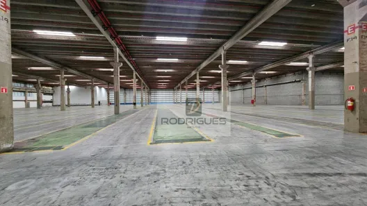 Galpão/Depósito/Armazém para alugar, 10900m² no Cooperativa, São Bernardo do Campo