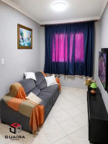 Apartamento com 2 Quartos à venda, 62m² no Rudge Ramos, São Bernardo do Campo