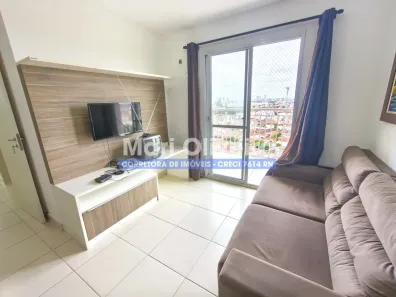 Apartamento com 3 Quartos à venda, 69m² no Nova Parnamirim, Parnamirim