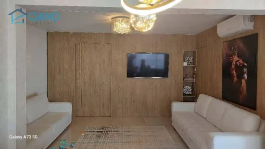 Apartamento com 3 Quartos à venda, 100m² no Quinta da Paineira, São Paulo
