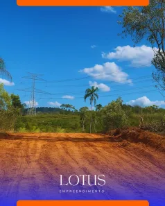 Lote/Terreno à venda, 600m² no Centro, Atibaia