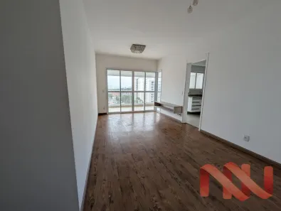 Apartamento com 3 Quartos para alugar, 107m² no Tatuapé, São Paulo
