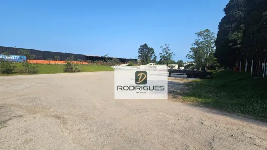 Lote/Terreno para alugar, 3500m² no Dos Casa, São Bernardo do Campo